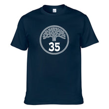 Load image into Gallery viewer, Kevin Durant 35 Summer T-Shirt