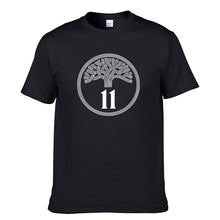 Load image into Gallery viewer, Klay Thompson 11 Fans T-Shirt