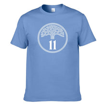 Load image into Gallery viewer, Klay Thompson 11 Fans T-Shirt