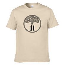 Load image into Gallery viewer, Klay Thompson 11 Fans T-Shirt