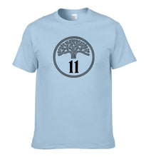Load image into Gallery viewer, Klay Thompson 11 Fans T-Shirt