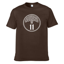 Load image into Gallery viewer, Klay Thompson 11 Fans T-Shirt
