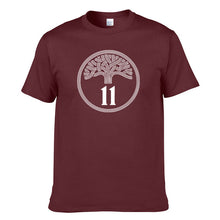 Load image into Gallery viewer, Klay Thompson 11 Fans T-Shirt