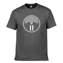 Load image into Gallery viewer, Klay Thompson 11 Fans T-Shirt