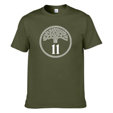 Load image into Gallery viewer, Klay Thompson 11 Fans T-Shirt