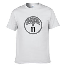 Load image into Gallery viewer, Klay Thompson 11 Fans T-Shirt