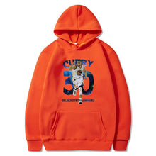 Load image into Gallery viewer, Stephen Curry Hoodie
