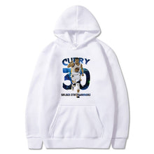 Load image into Gallery viewer, Stephen Curry Hoodie
