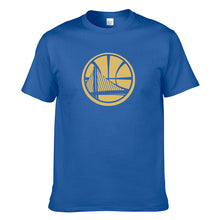 Load image into Gallery viewer, Golden State Wairror T-Shirt