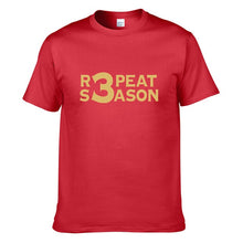 Load image into Gallery viewer, Golden State Wairror T-Shirt