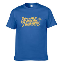 Load image into Gallery viewer, Golden State Wairror T-Shirt