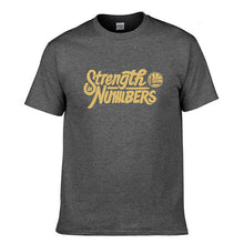 Load image into Gallery viewer, Golden State Wairror T-Shirt