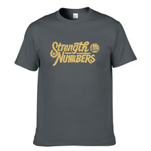 Load image into Gallery viewer, Golden State Wairror T-Shirt