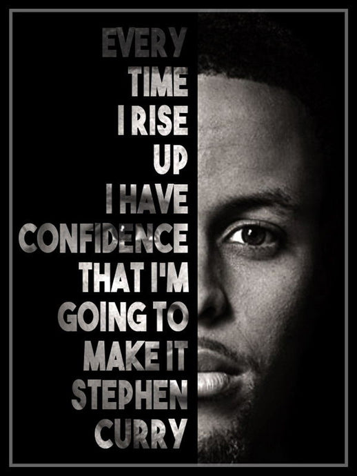 Stephen Curry - Golden State Warriors  Basketball MVP 14