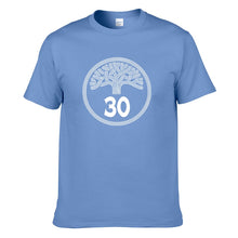 Load image into Gallery viewer, Stephen Curry Summer 30 T-Shirt