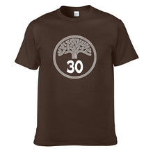 Load image into Gallery viewer, Stephen Curry Summer 30 T-Shirt