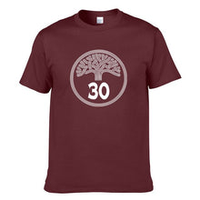 Load image into Gallery viewer, Stephen Curry Summer 30 T-Shirt