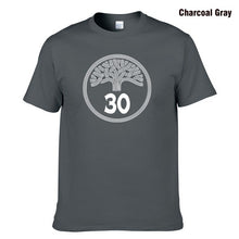 Load image into Gallery viewer, Stephen Curry Summer 30 T-Shirt