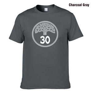 Stephen Curry Summer 30 T-Shirt