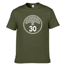 Load image into Gallery viewer, Stephen Curry Summer 30 T-Shirt