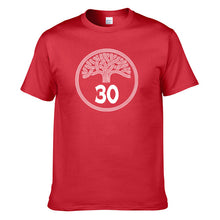 Load image into Gallery viewer, Stephen Curry Summer 30 T-Shirt