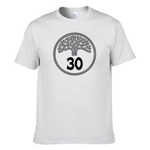 Load image into Gallery viewer, Stephen Curry Summer 30 T-Shirt