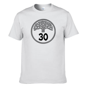Stephen Curry Summer 30 T-Shirt