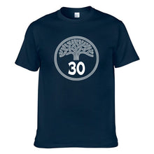 Load image into Gallery viewer, Stephen Curry Summer 30 T-Shirt