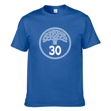 Load image into Gallery viewer, Stephen Curry Summer 30 T-Shirt